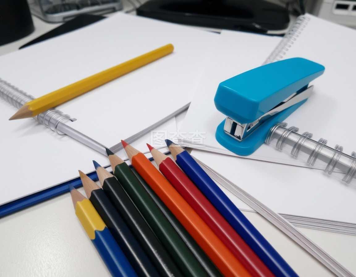 办公用品 高效工作的基石与未来趋势