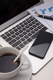 办公用品高清背景图 精选素材库与设计灵感大全